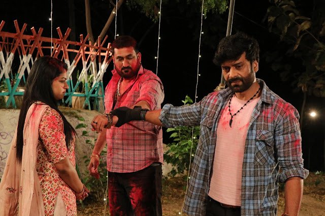 राजा गुरु की फैमिली ड्रामा फिल्म ‘आराध्य’ का ट्रेलर रिलीज, 18 जुलाई को थिएटर्स में आएगी